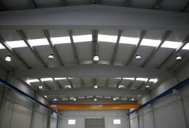 Instalaciones Industriales