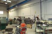 Instalaciones Industriales